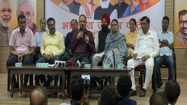 भगवंत मान ने दिया कार्रवाई का आश्वासन