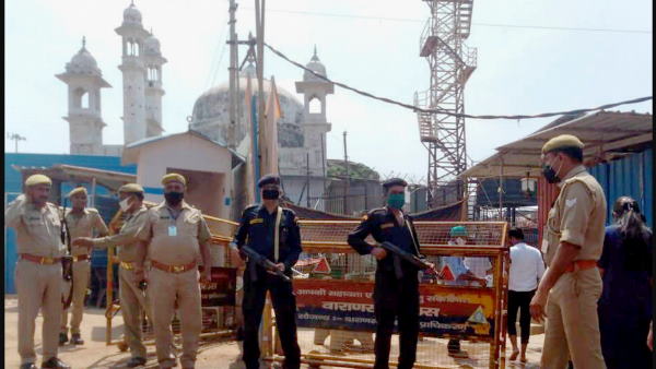 वाराणसी वाराणसी