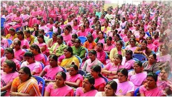 Asha worker, आशा कार्यकर्ता Asha worker, आशा कार्यकर्ता