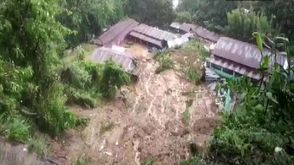 Assam Floods Assam Floods