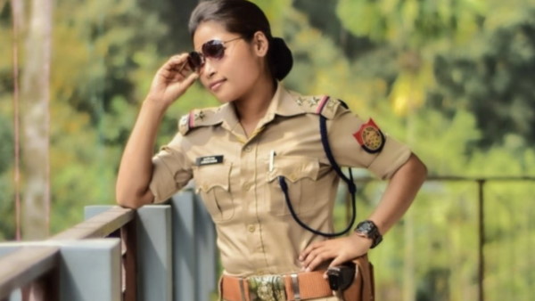 विधायक से फोन पर हुई थी तकरार