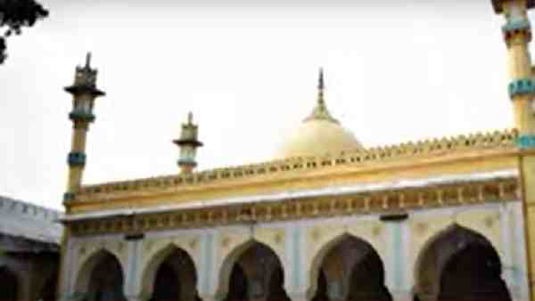 औरंगजेब के मकबरे की सुरक्षा पहले ही बढ़ा दी गई थी