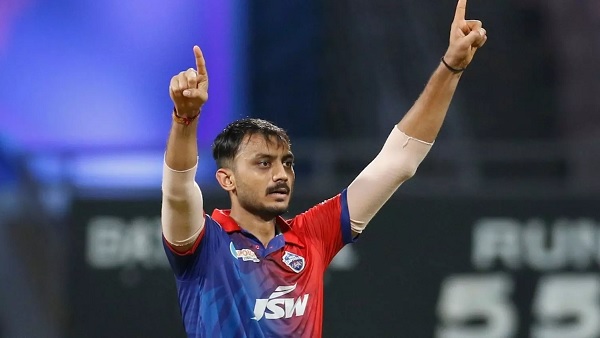 axar patel axar patel
