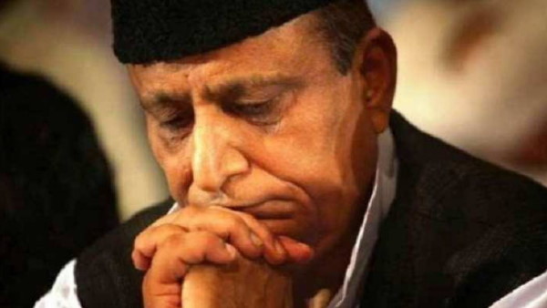 sultanpur court issue notice to azam khan over 8 year old controversial statement sultanpur court issue notice to azam khan over 8 year old controversial statement