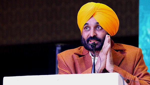 Punjab New CM Bhagwant Mann says- Our Govt ending VIP culture Punjab New CM Bhagwant Mann says- Our Govt ending VIP culture