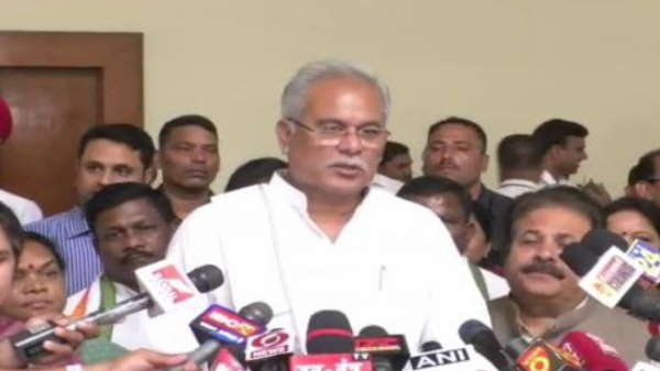 bhupesh baghel bhupesh baghel