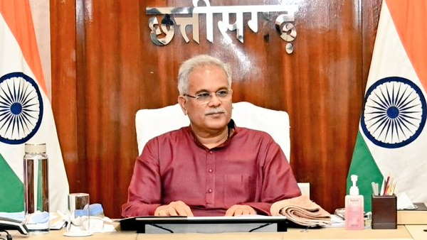 छत्तीसगढ़ मॉडल के भविष्य पर चर्चा