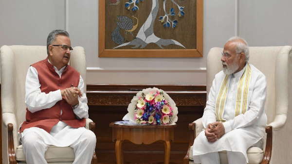 रमन सिंह नहीं, पीएम मोदी के चेहरे पर चुनाव लड़ेगी भाजपा