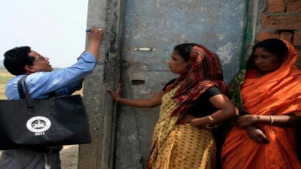 ग़लत जानकारी देने पर होगी कार्रवाई