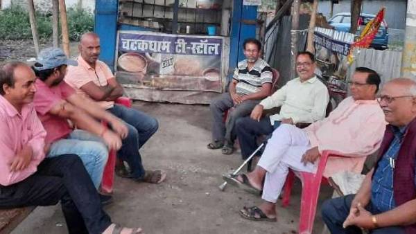चटकधाम ही नाम क्यों रखा गया ?