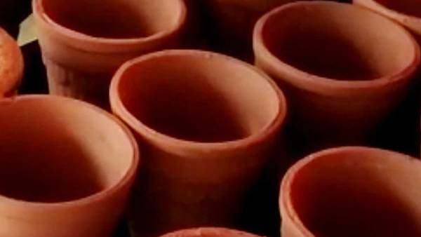 सप्ताह में दो दिन सजती है साहित्यकारों की महफिल