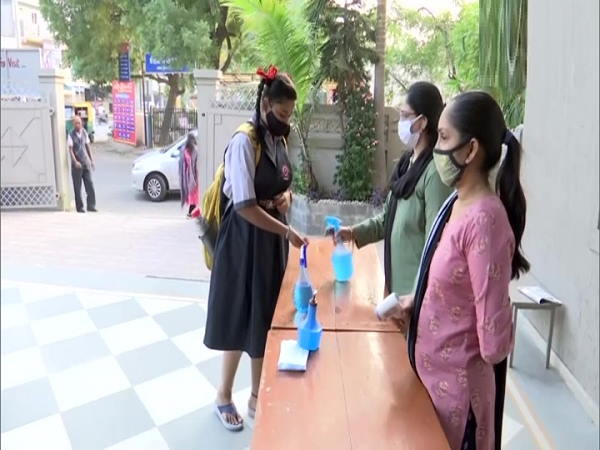 Haryana: The Directorate of Educations advisory about the safety of school children studying Haryana: The Directorate of Educations advisory about the safety of school children studying