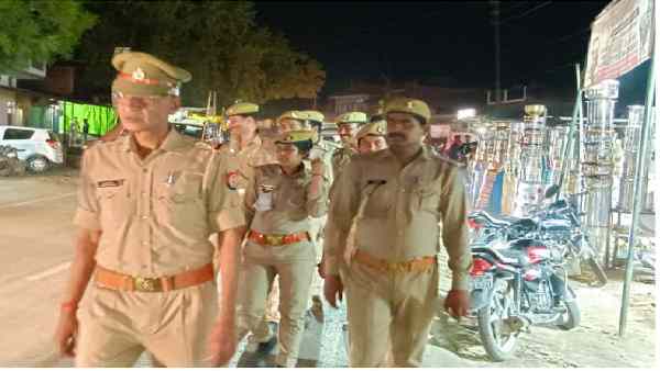 'रात को हमें डरावने सपने आते हैं.....'