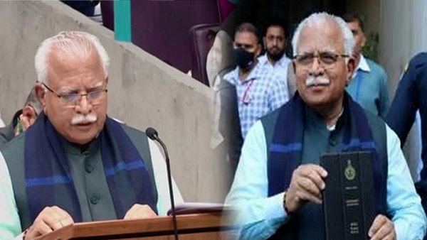 Good news: DA of haryana government employees increased, from 7 to 13% Good news: DA of haryana government employees increased, from 7 to 13%