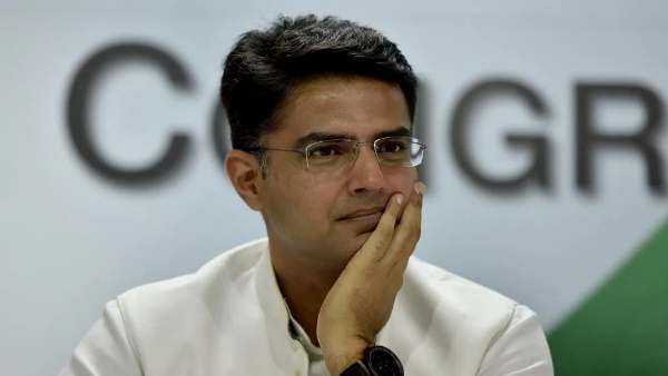 Sachin Pilot Sachin Pilot