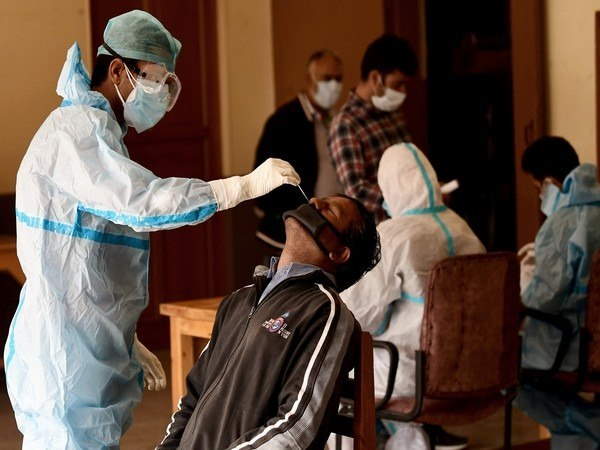 COVID 19 Ahmedabad: Zydus School for Excellence closed, hundreds men students tested positive COVID 19 Ahmedabad: Zydus School for Excellence closed, hundreds men students tested positive