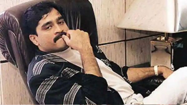 Underworld don Dawood Ibrahim is in Karachi his nephew tells ED Underworld don Dawood Ibrahim is in Karachi his nephew tells ED