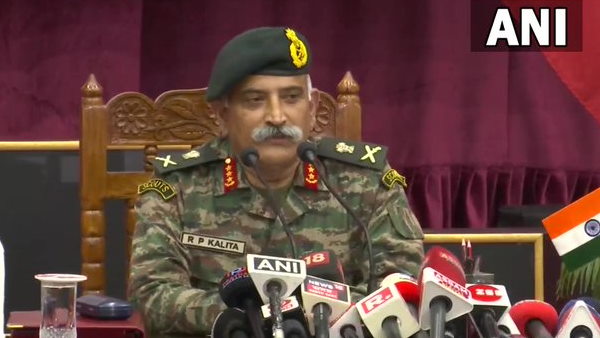 China continuously building infrastructure near Arunachal border: Indian Army China continuously building infrastructure near Arunachal border: Indian Army