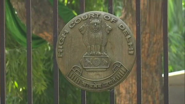Nine judges of taken the oath at the Delhi High Court Nine judges of taken the oath at the Delhi High Court