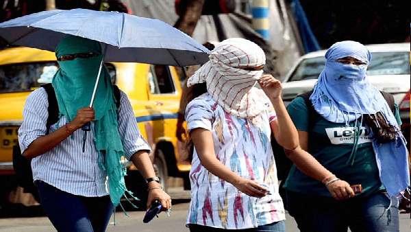 Delhi Weather Updates Delhi Weather Updates