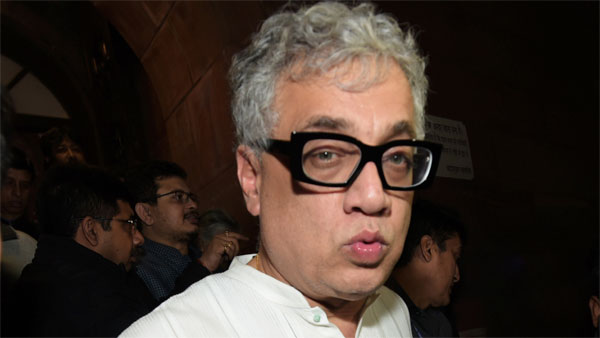 TMC leader targets PM Modi on demonetisation on the pretext of RBI report on fake notes