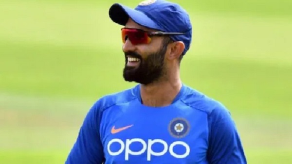 Dinesh Karthik Dinesh Karthik