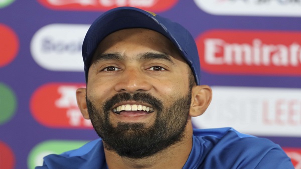 Dinesh Karthik Dinesh Karthik