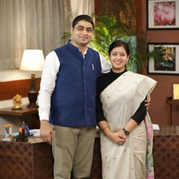 Dr Tanu Jain के क्यों मुरीद हैं लाखों अभ्यर्थी, 2 माह में कैसे पास की