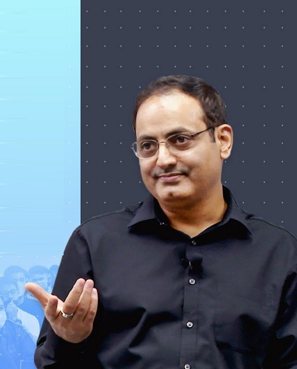 Dr. Vikas Divyakirti Salary Net Worth
