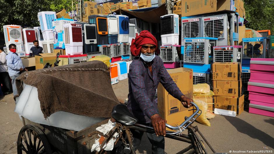 Provided by Deutsche Welle Provided by Deutsche Welle