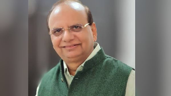 Vinai Kumar Saxena appointed Delhis new Lieutenant Governor Vinai Kumar Saxena appointed Delhis new Lieutenant Governor