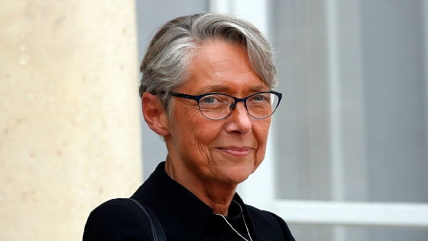Elisabeth Borne to become France’s first female prime minister in 30 years Elisabeth Borne to become France’s first female prime minister in 30 years