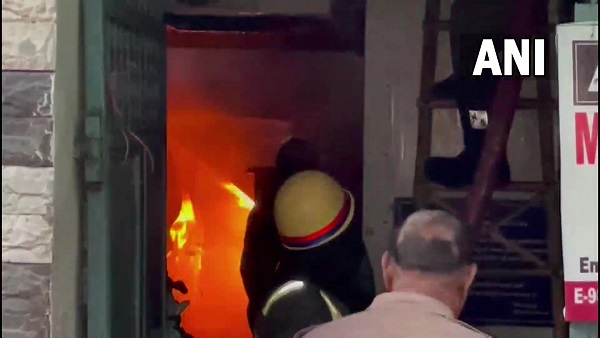 fire fire