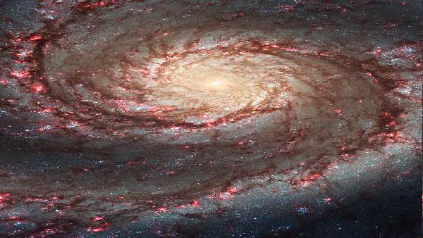 Whirlpool Galaxy M51 Whirlpool Galaxy M51