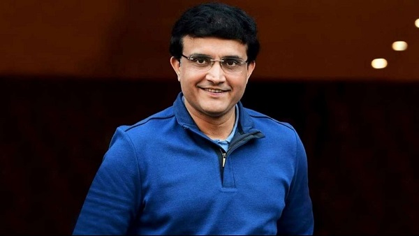 गांगुली ने ट्वीट कर दिया सुझाव