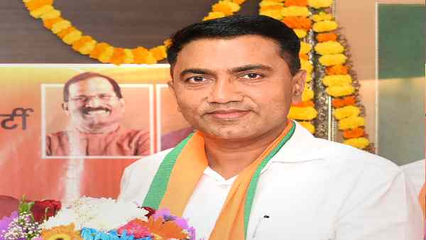 Will Congress break again in Goa?