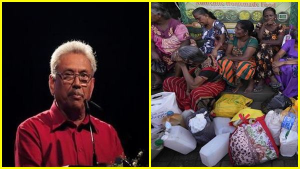 gotabaya rajpaksa gotabaya rajpaksa