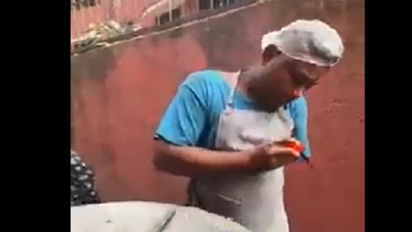 IAS सोनल गोयल ने शेयर किया Video