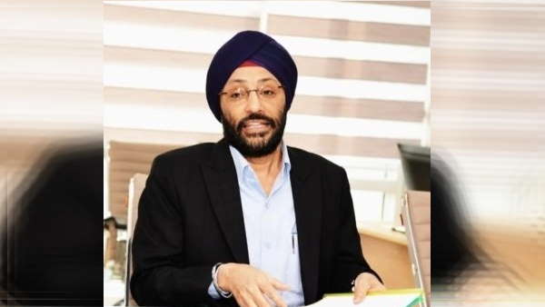 g p singh g p singh