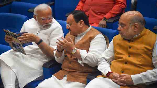 भाजपा के लिए प्रतिष्ठा बचाए रखने का चुनाव