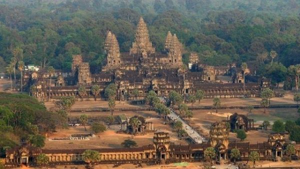 खमेर रूज क्या था
