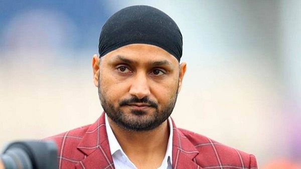 भज्जी ने किया सपोर्ट