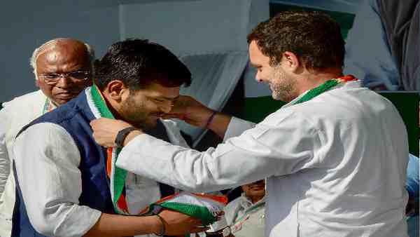 'दिल्ली में मेरा कोई गॉडफादर नहीं है'