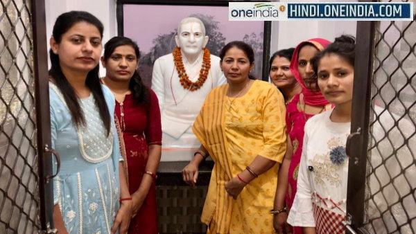 हरफूल सिंह का पिछले साल निधन
