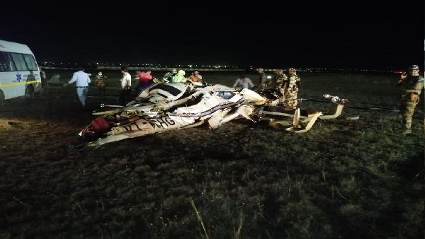 helicopter crash helicopter crash