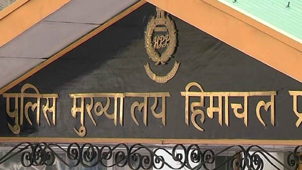 Police officers hand alleged in Himachal paper leak Police officers hand alleged in Himachal paper leak