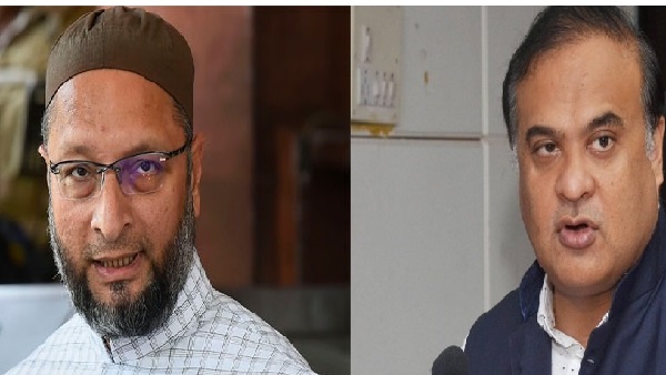 owaisi owaisi