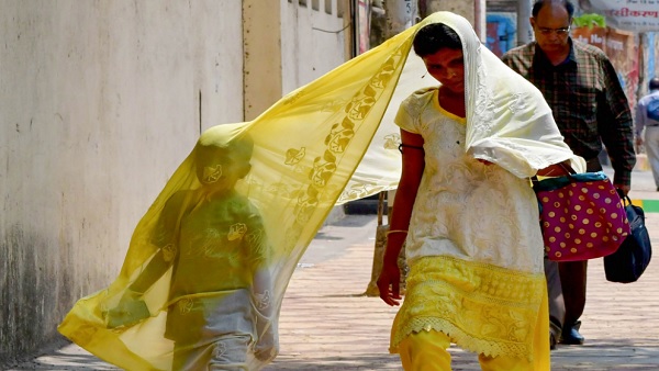 सेहत के प्रति काफी सचेत रहने की आवश्यकता