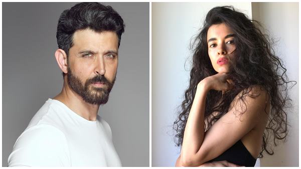 Saba Azad confirms relationship