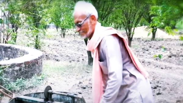 10वीं के बाद छोड़ी पढ़ाई